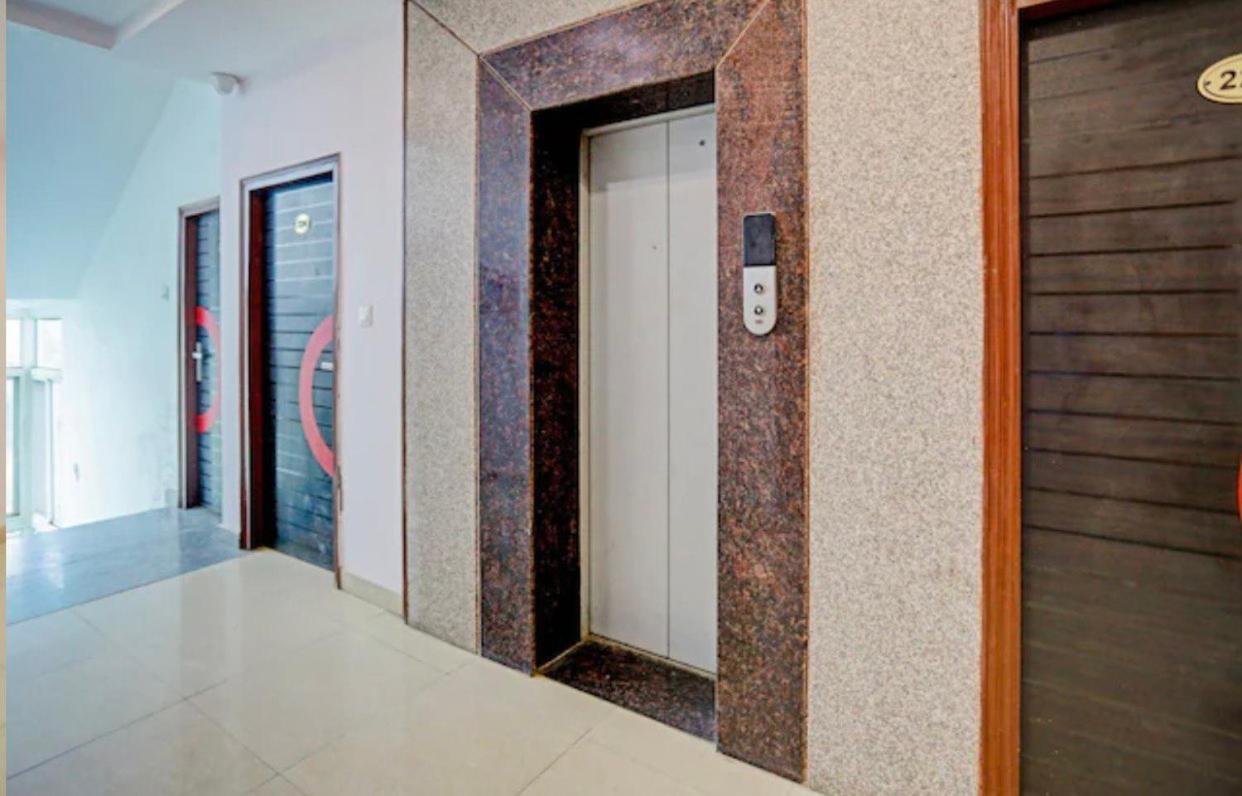 Hotel Sun Haven גרייטר נוידה מראה חיצוני תמונה