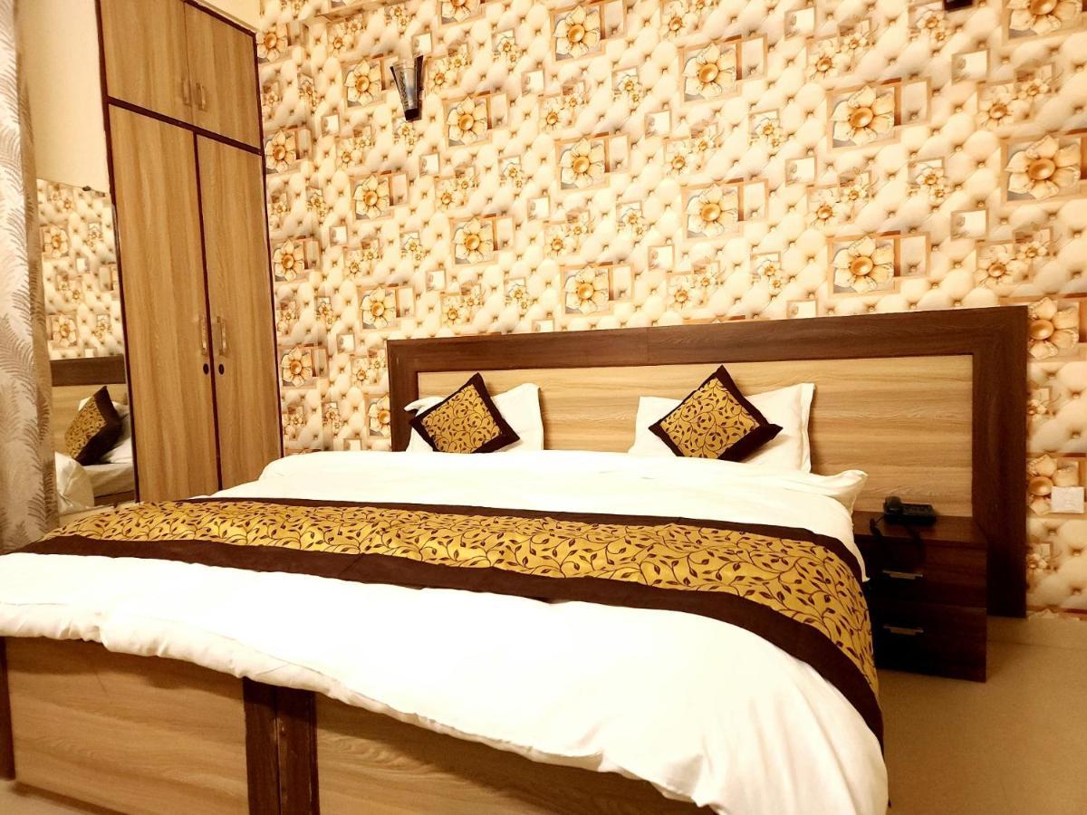 Hotel Sun Haven גרייטר נוידה מראה חיצוני תמונה