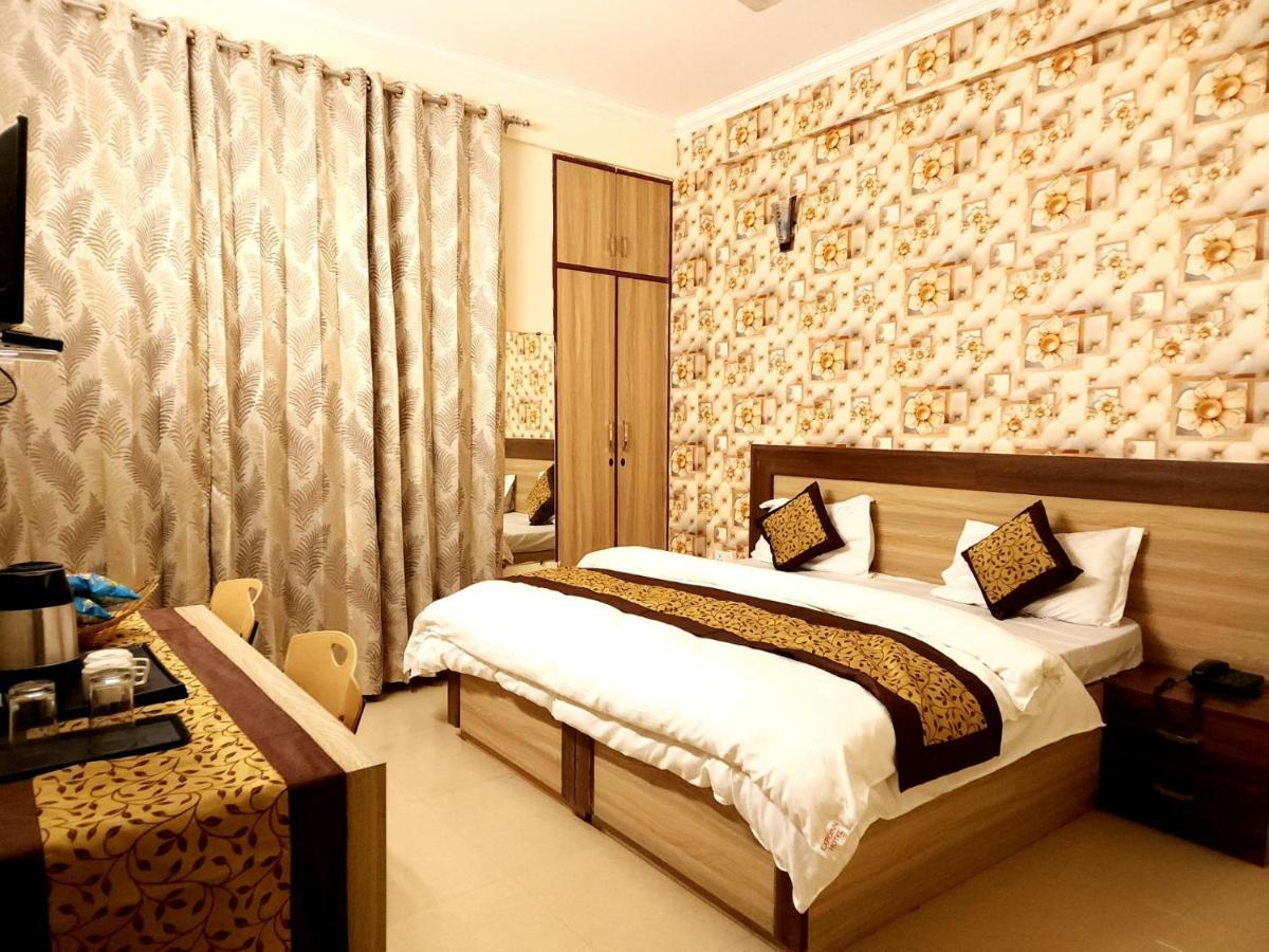Hotel Sun Haven גרייטר נוידה מראה חיצוני תמונה