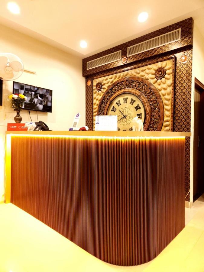Hotel Sun Haven גרייטר נוידה מראה חיצוני תמונה