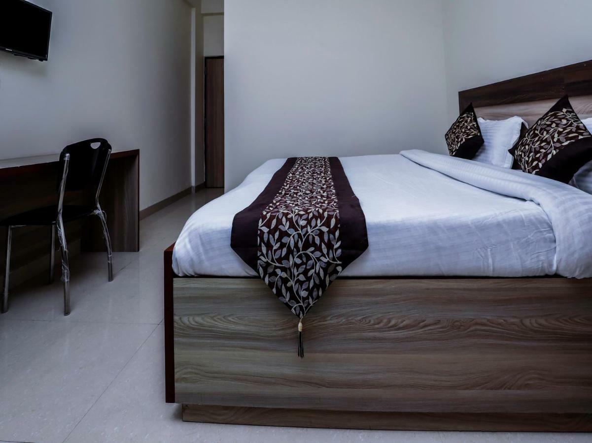 Hotel Sun Haven גרייטר נוידה מראה חיצוני תמונה