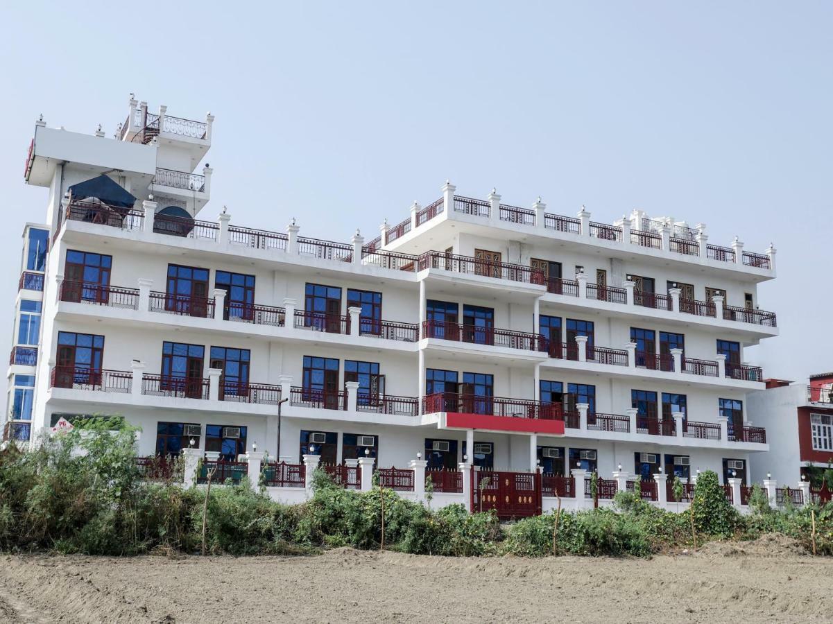 Hotel Sun Haven גרייטר נוידה מראה חיצוני תמונה