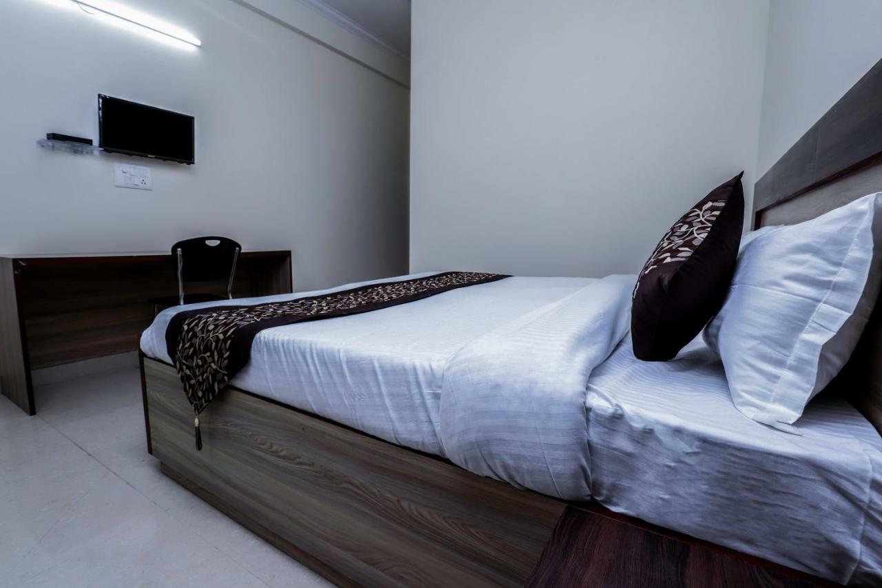 Hotel Sun Haven גרייטר נוידה מראה חיצוני תמונה