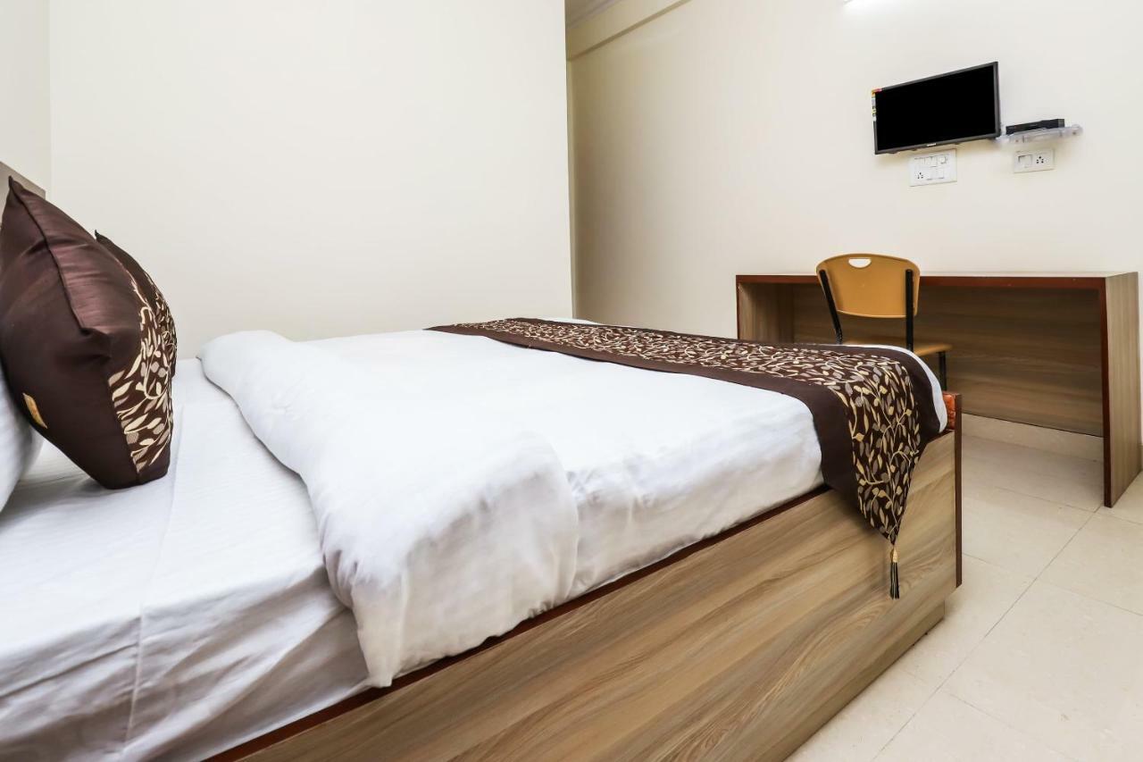 Hotel Sun Haven גרייטר נוידה מראה חיצוני תמונה