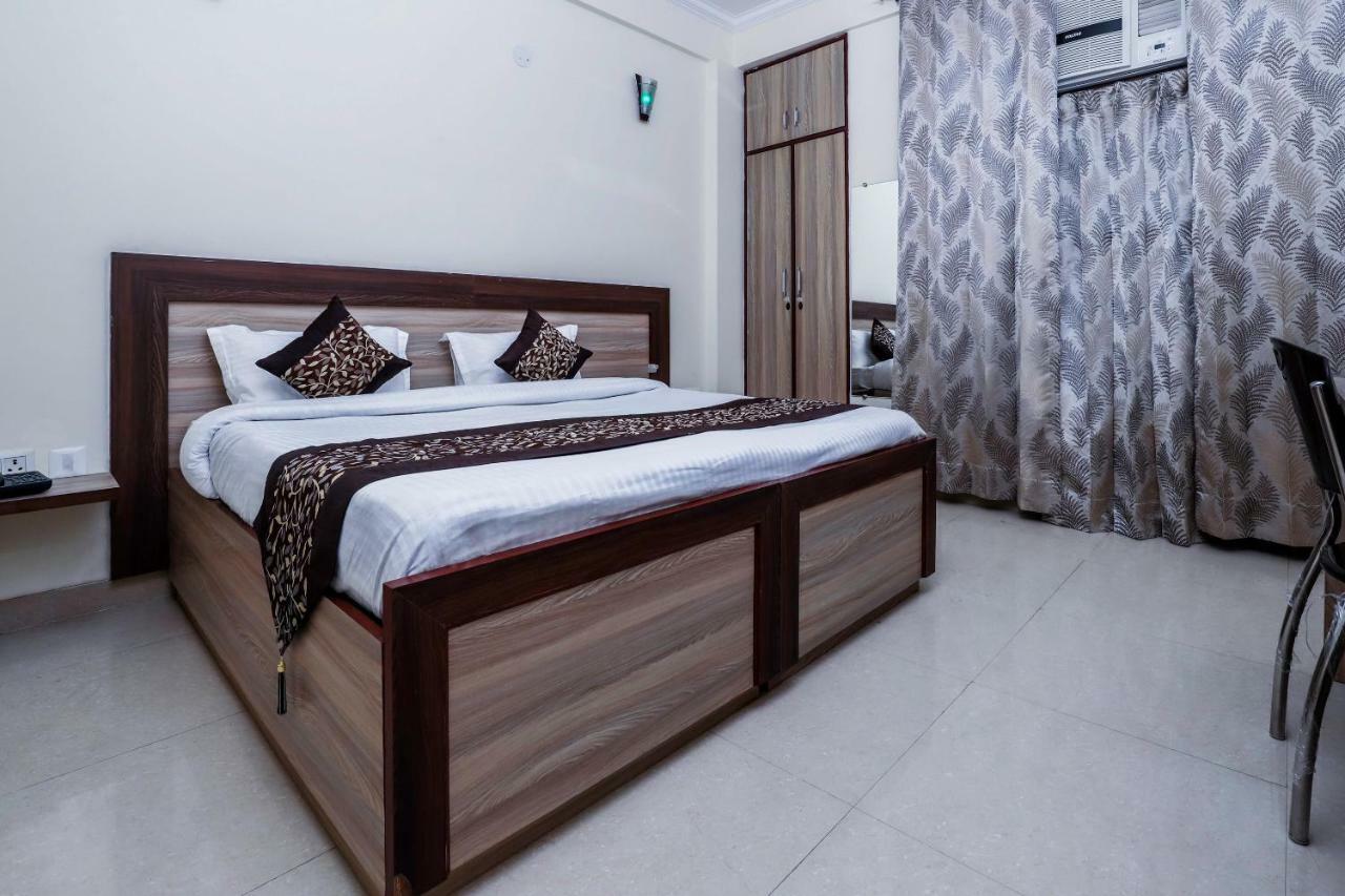 Hotel Sun Haven גרייטר נוידה חדר תמונה