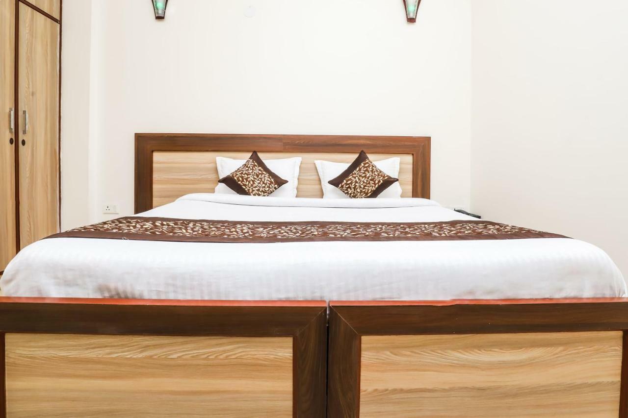 Hotel Sun Haven גרייטר נוידה מראה חיצוני תמונה