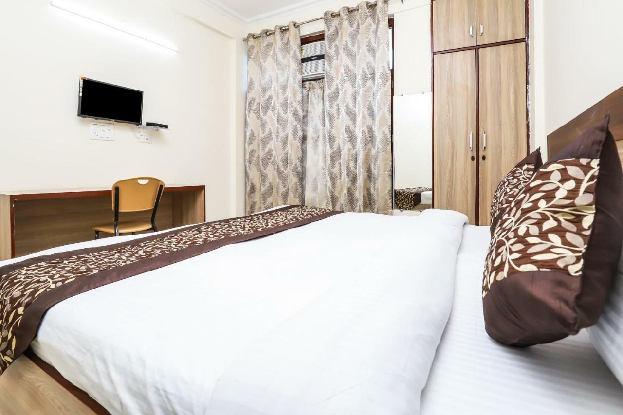 Hotel Sun Haven גרייטר נוידה מראה חיצוני תמונה