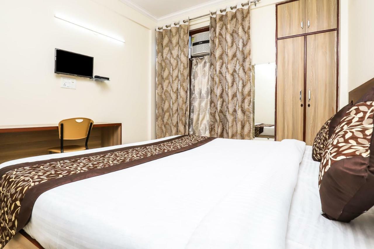 Hotel Sun Haven גרייטר נוידה מראה חיצוני תמונה