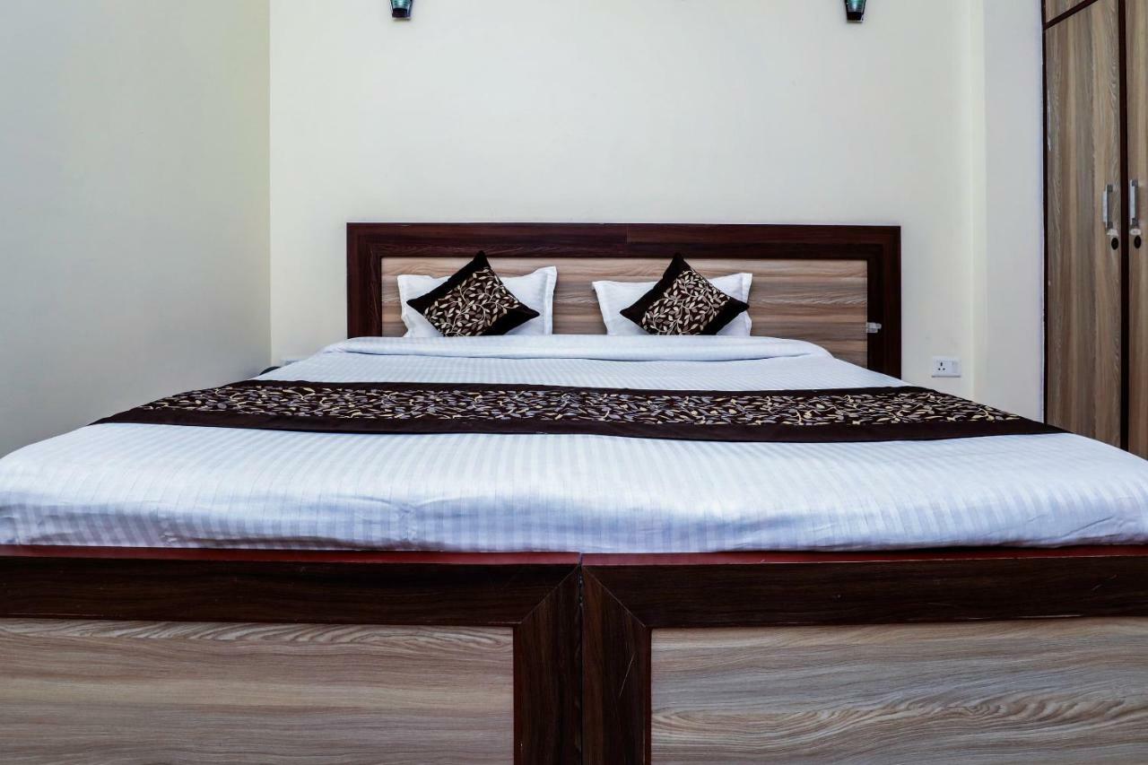 Hotel Sun Haven גרייטר נוידה מראה חיצוני תמונה
