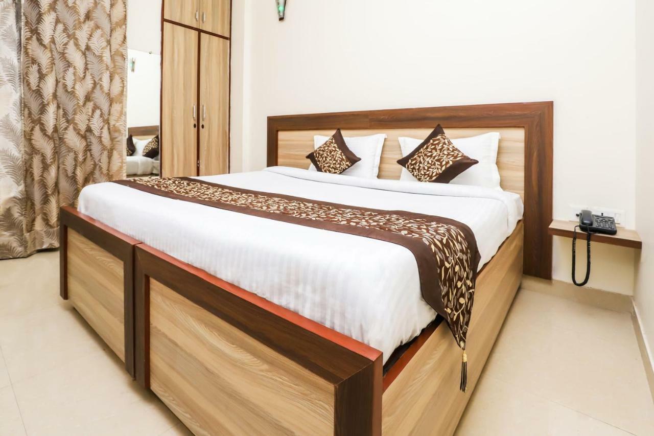 Hotel Sun Haven גרייטר נוידה מראה חיצוני תמונה